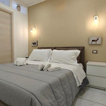 シラクーサIl Borgo Di Formide,Wi-Fi,Parking,Vicino Ortigiaアパートメント エクステリア 写真