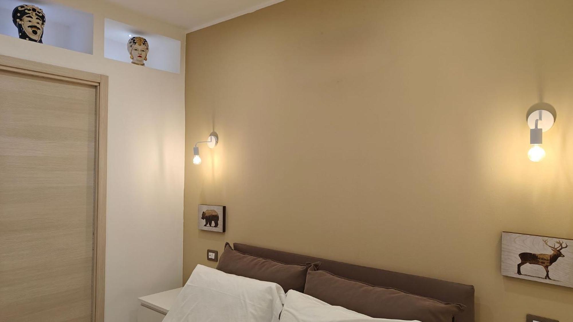 シラクーサIl Borgo Di Formide,Wi-Fi,Parking,Vicino Ortigiaアパートメント エクステリア 写真